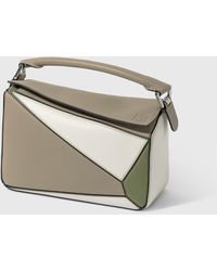 puzzle small bag