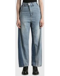 ADER error Jeans for Women - Up to 30% off at Lyst.com