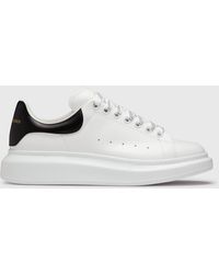 Alexander McQueen Shoes for Men - Up to 50% off | Lyst