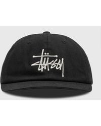 stussy cap