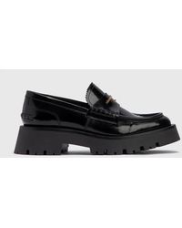 Alexander Wang Loafers and moccasins for Women - Up to 4% off at Lyst.com