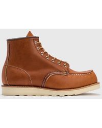 red wing boots clearance