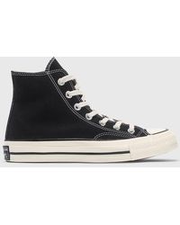 Converse High-top sneakers for Men - Up to 70% off at Lyst.com