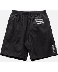 Neighborhood Mexican Blanket Short in Grey for Men | Lyst Canada