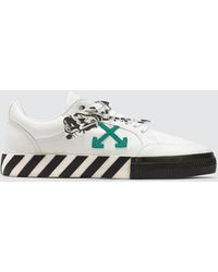 mens off white trainers
