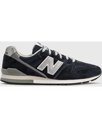 New Balance 996 Sneakers for Men - Up to 55% off | Lyst