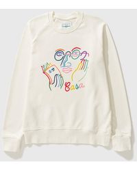 casablanca crewneck