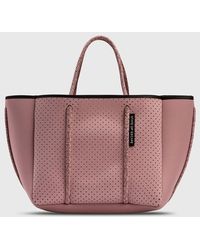 state of escape tote bolsa
