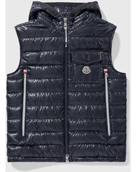 moncler bodywarmers