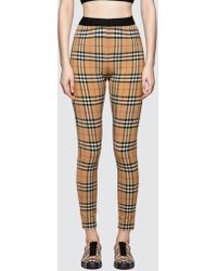 burberry pants bordeaux