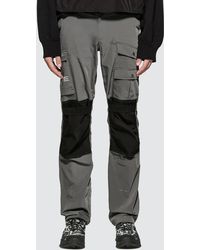 heliot emil cargo pants