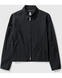 Mastermind Japan Gore-tex Swarovski Jacket - Black
