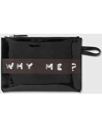 burberry beauty cosmetic bolsa