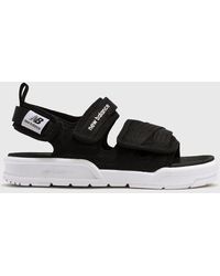New Balance Flat sandals for Women 