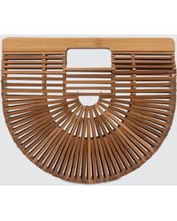 Cult Gaia - Gaias Ark Small Bag - Lyst