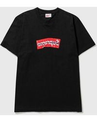 how much does a supreme t shirt cost