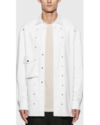 Bottega Veneta Casual jackets for Men - Up to 59% off | Lyst