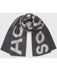 Acne Studios Scarves for Women - Up to 50% off | Lyst