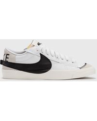 Nike Blazer Sneakers for Men - Up to 52% off | Lyst