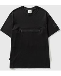 Helly Hansen Arc 22 Block T-shirt - Black