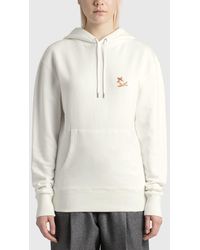 Maison Kitsuné Hoodies for Women - Up to 40% off | Lyst