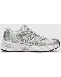 New Balance 530 Sneakers for Men - Up to 46% off | Lyst