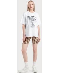 Misbhv Shorts For Women Up To 50 Off At Lyst Com