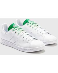 stan smith velcro womens