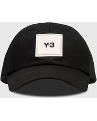Y-3 Hats for Men | Online Sale up to 50% off | Lyst