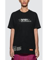 Heron Preston Short-sleeve tops for Women | Online Sale up to 55% off | Lyst