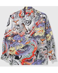 Wacko Maria Shirts for Men | Online Sale up to 70% off | Lyst