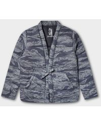 Maharishi Jackets for Men - Up to 70% off | Lyst
