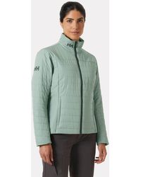 Helly Hansen - Crew Insulator Sailing Jacket 2.0 - Lyst