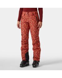 Helly Hansen - Legendary Insulated Ski Pants L - Lyst