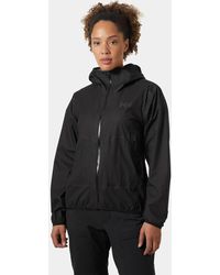 Helly Hansen - Verglas 2.5-Layer Fastpack Jacket - Lyst