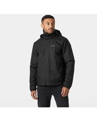 Helly Hansen - Vancouver Insulated Rain Jacket - Lyst