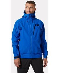 Helly Hansen - Odin 9 Worlds 3.0 Shell Jacket - Lyst