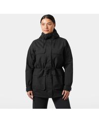 Helly Hansen - Escape Insulated Parka - Lyst