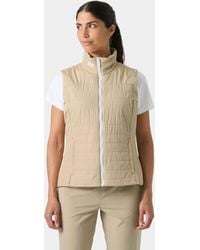 Helly Hansen - Crew Insulator 2.0 Vest - Lyst