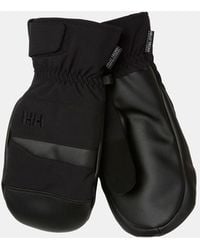 Helly Hansen - All Mountain Mittens - Lyst