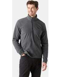 Helly Hansen - Daybreaker Half-Zip Fleece - Lyst