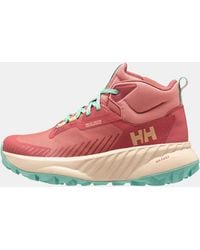 Helly Hansen - Awe Hiker Mid Helly Tech Boots - Lyst