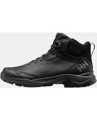 Helly Hansen - Canyon Mid Helly Tech Hiking Boots Herren - Lyst