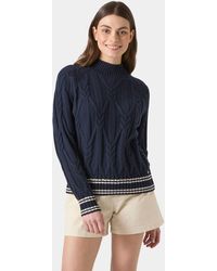 Helly Hansen - Positano Knit Sweater - Lyst