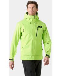 Helly Hansen - Odin 9 Worlds 3.0 Shell Jacket - Lyst