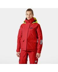 Helly Hansen - Rosso - Lyst