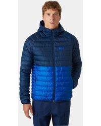 Helly Hansen - Banff Hooded Insulator - Lyst