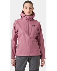 Helly Hansen - Loke Terra Jacket - Lyst