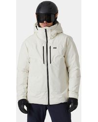 Helly Hansen - Kvitfjell Infinity Down Ski Jacket - Lyst