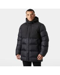 Helly Hansen - Active Puffy Long Jacket - Lyst